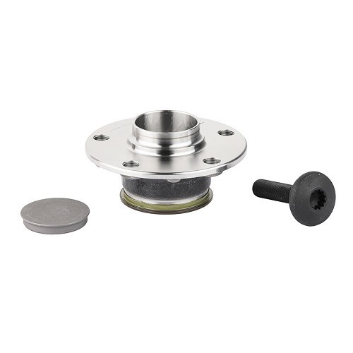  Rear bearing + hub for Golf 6, diameter 30 mm - GH27542 