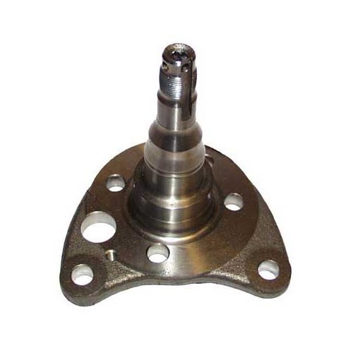 Rear left stub axle for disc with or without ABS - GH27713