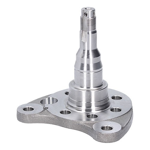     
                
                
    1 rear right stub axle for disc with or without ABS, MEYLE ORIGINAL Quality - GH27716
