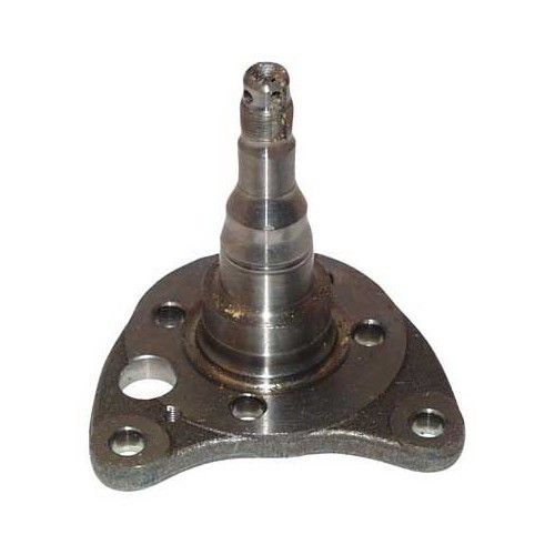 Rear right stub axle for disc with or without ABS - GH27720