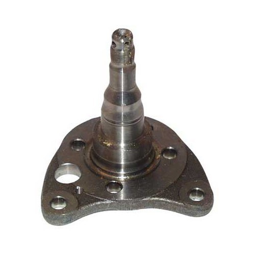 Rear right stub axle for disc with or without ABS - GH27722