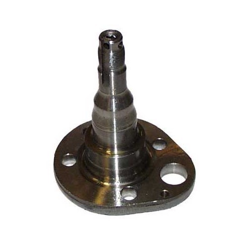  Manguito trasero derecho para Seat Ibiza 6K hasta ->1999, con tambores y ABS - GH27732 