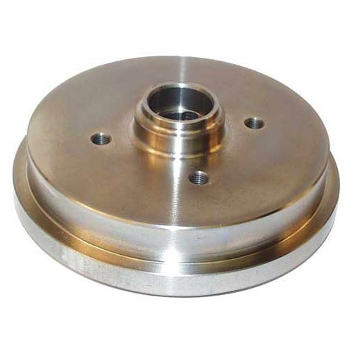  Rear brake drum to Golf 2, Scirocco - GH27802 