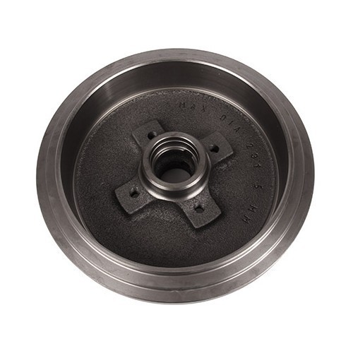 1 rear brake drum for VW Passat 3 - GH27904