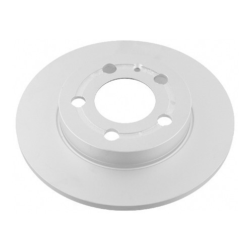  Disque de frein arrière pour Golf 4 4MOTION, 239x 9 mm - GH28065 