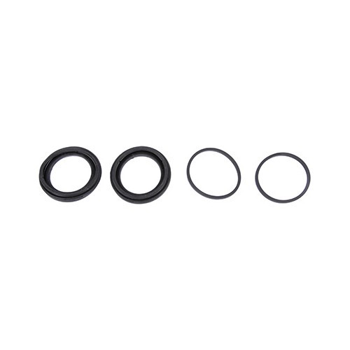     
                
                
    Piston seals for 2 front calipers of Volkswagen Golf 3 - GH28207
