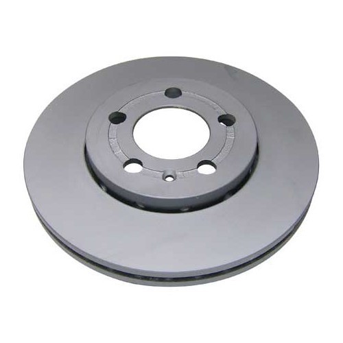  Front brake disc for Seat Ibiza 6L, 256 x 22 mm - GH28415 