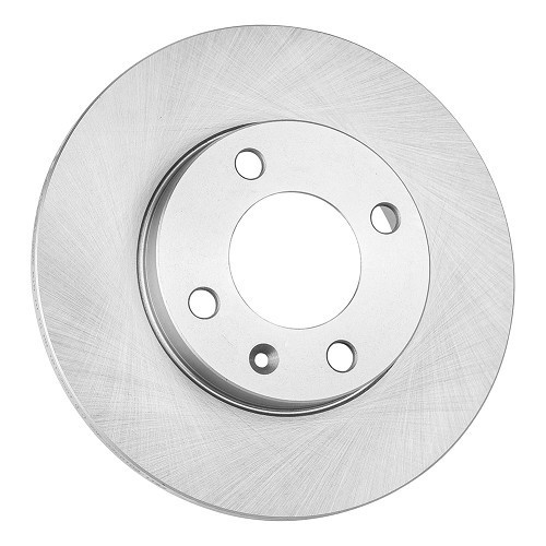  Disque de frein avant pour Scirocco en 239 x 12 mm, MEYLE Original Quality - GH28608 