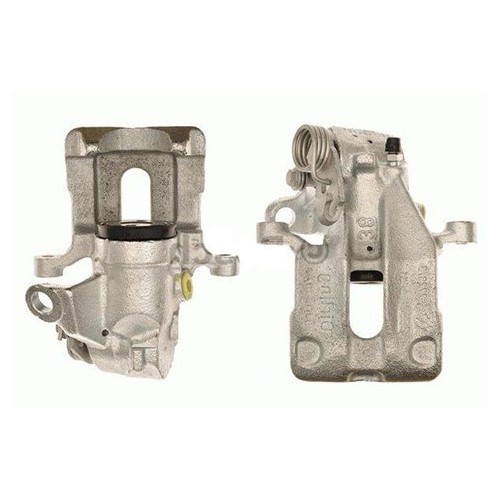  BOSCH reconditioned right rear brake caliper - GH288048 