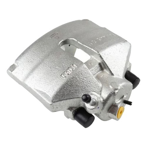 Front left brake caliper for VW Golf 5 with ATE mounting - brake codes 1ZE 1ZP 1LJ 1ZD 1LL 1LV - GH28809