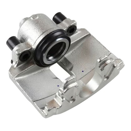  Front left brake caliper for VW Golf 5 with ATE mounting - brake codes 1ZE 1ZP 1LJ 1ZD 1LL 1LV - GH28809 