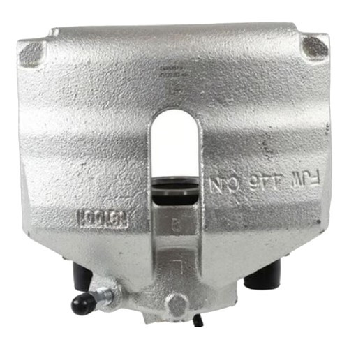 Pinza freno anteriore sinistra per Audi A3 8P con montaggio ATE - codici freno 1ZE 1ZP 1LJ 1ZD 1LJ 1ZA - GH28813