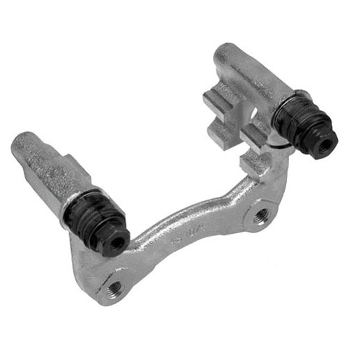  Support d'étrier de frein arrière gauche TRW pour VW Corrado Golf 2 et 3 - GH28814 