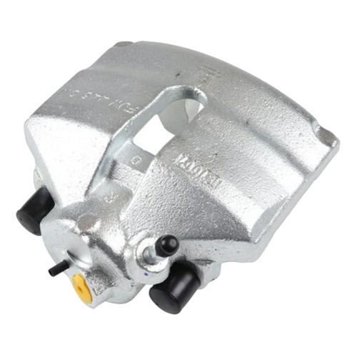 Front right brake caliper for VW Golf 5 with ATE mounting - brake codes 1ZE 1ZP 1LJ 1ZD 1LL 1LV  - GH28815