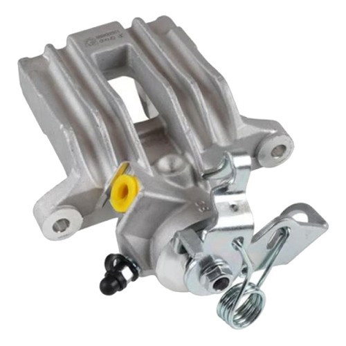 Bremssattel hinten rechts für Seat Ibiza (6L) mit Bremsflüssigkeitscode 1KK - 1KT - GH28861