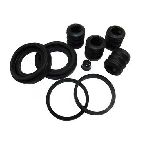  Kit de selagem para reparação do compasso traseiro, pistão de 36 mm - GH28872 