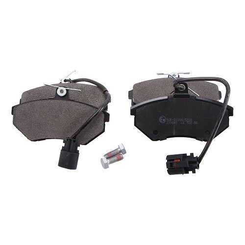  Front brake pads for Golf 3 & Corrado - GH28903 