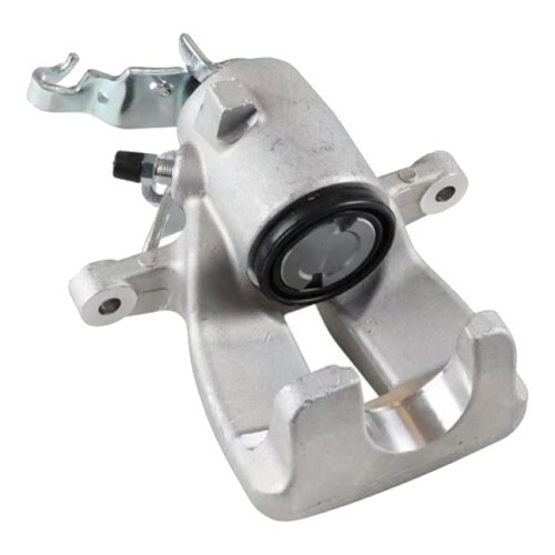  Left rear brake caliper for VW Golf 5 Sedan with TRW mounting - brake code 1KZ - GH28957 