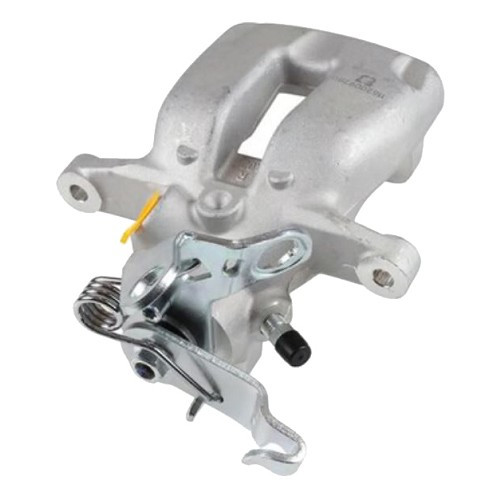 Right rear brake caliper for VW Golf 5 Sedan with TRW mounting - brake code 1KZ - GH28959