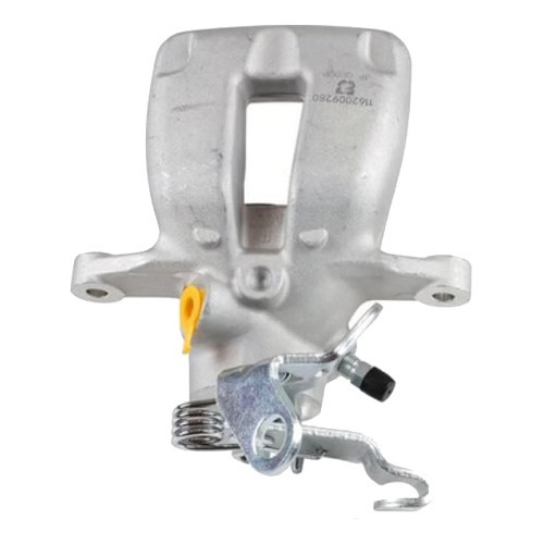 Right rear brake caliper for VW Golf 5 Sedan with TRW mounting - brake code 1KZ - GH28959