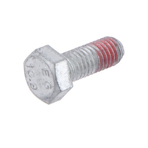 Rear caliper self-locking hexagon socket screws - GH29050