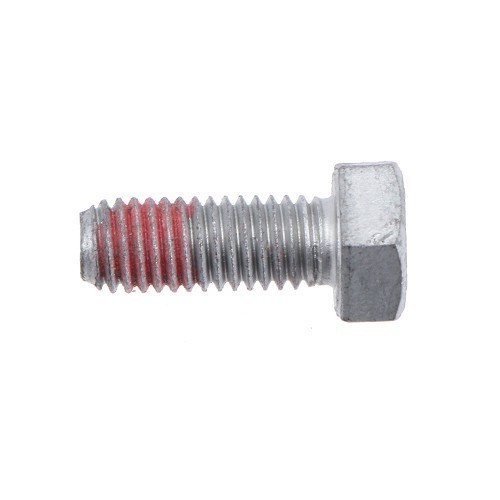  Tornillo 6 caras con base autosujetante para estribo trasero - GH29050 