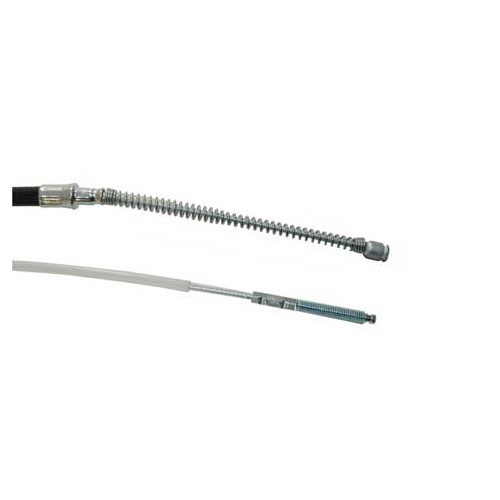  Cable de freno de mano para VW Passat 3 - GH29731 