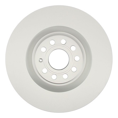 Front brake disc for Golf 6, 345 x 30 mm - GH52020