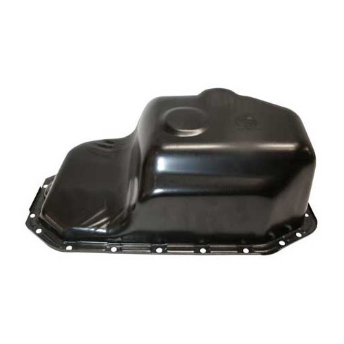  Oliepan zonder sensoropening voor Seat Leon (1P) 1.4 BXW - GH52575 