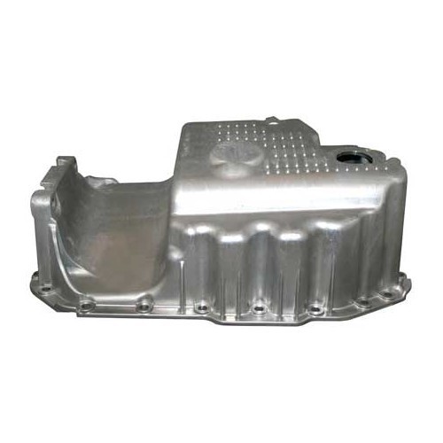  Coppa dell'olio con foro per VW Polo 9N1 e 9N3 - GH52584 