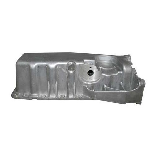  Oil pan without sensor hole for Seat Ibiza 6L - GH52592 