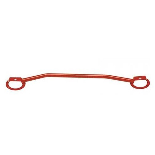  Fixed upper front strut bar for Golf 2 GTi and GTD - GJ10700 