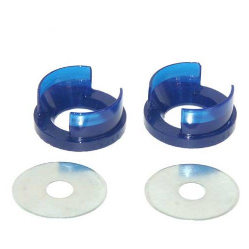  SUPERPRO polyurethane insert for engine arm for Golf 4 petrol & Diesel - GJ15009 