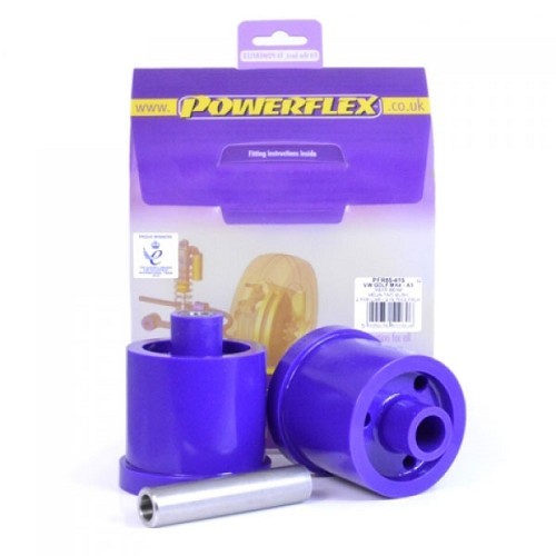  Silentbloc Powerflex per retrotreno per Golf 4, Bora e New Beetle - GJ15060 