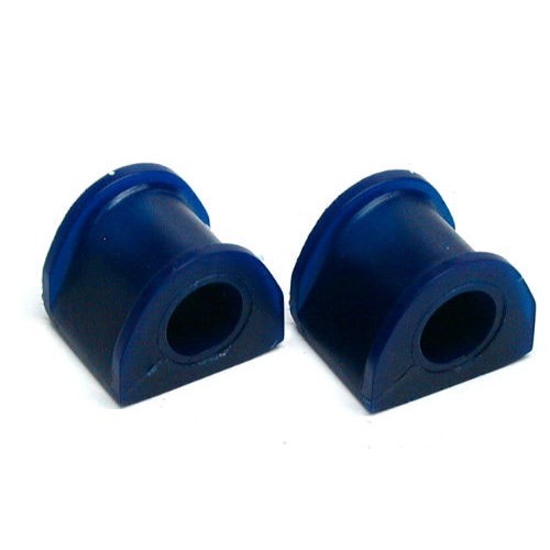  2 interior rear anti-roll bar Supero silentbloc bushes for Golf1 & Scirocco - GJ15138 