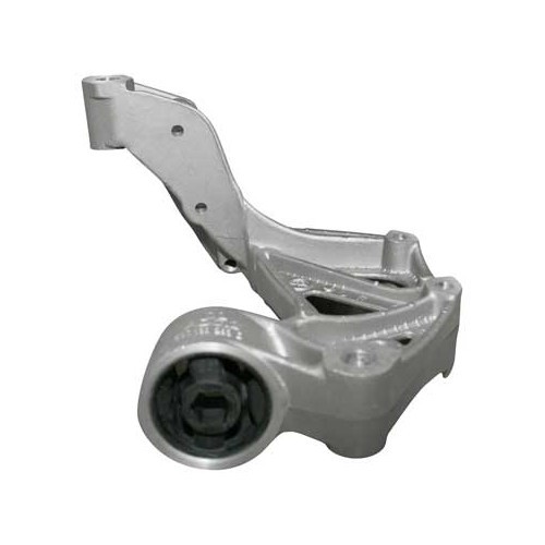  Console del giunto a triangolo sinistro per VW Polo 9N1 e 9N3 - GJ42030 