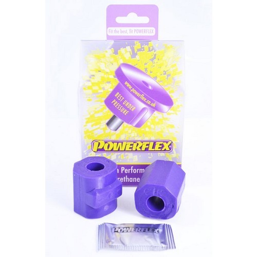 POWERFLEX silenciadores de barras de baloiço para o Polo 86 e 86C - GJ42072