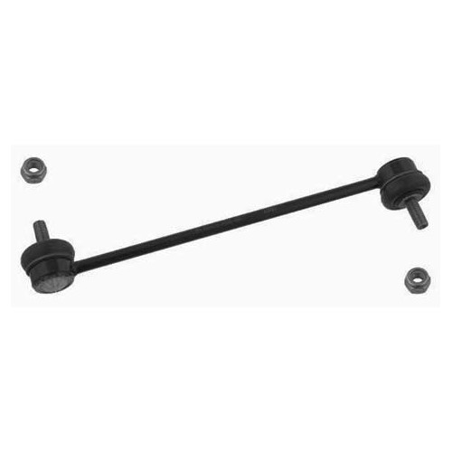  Front stabiliser bar con rod for Polo 9N - GJ42226 