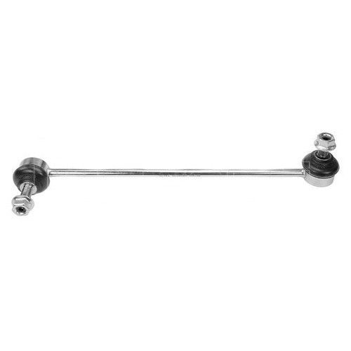  Long front left stabiliser bar con rod MEYLE HD for Golf 4 chassis 4-Motion - GJ42247 