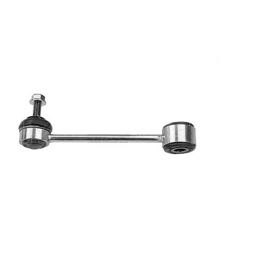  Rear anti-roll bar link MEYLE HD for VW Golf 4 and Bora 4Motion - GJ42281 