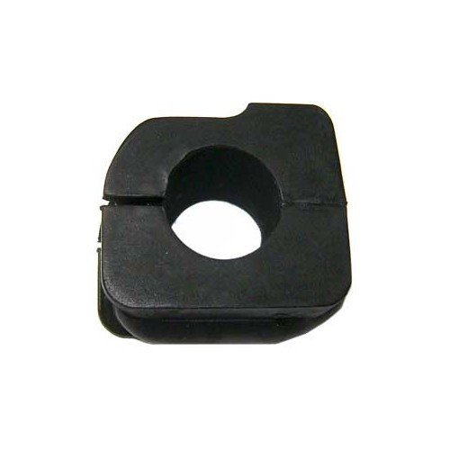  Silentblockde barra estabilizadora lado izquierdo diám 21mm para VW Passat 3 - GJ42315 