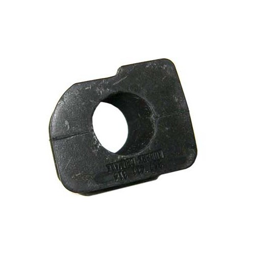 Silentblock de barra estabilizadora lado derecho diám 21mm para VW Passat 3 - GJ42316