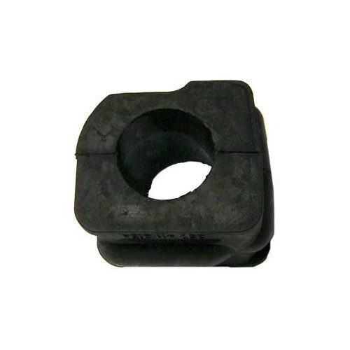  Silentblock de barra estabilizadora lado izquierdo diám 22.7 mm para Passat 3 - GJ42317 