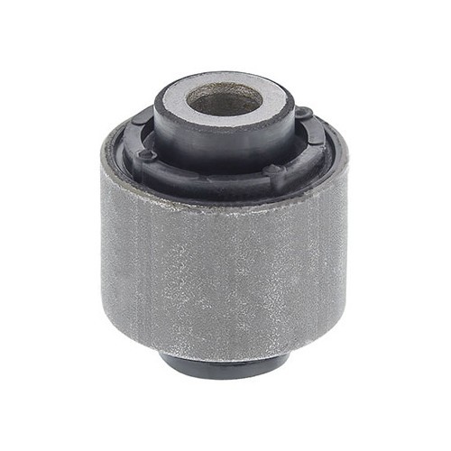  Dwarsarmgeluiddemper op de achteras voor VW Golf 4 en Bora 4Motion - GJ42356 