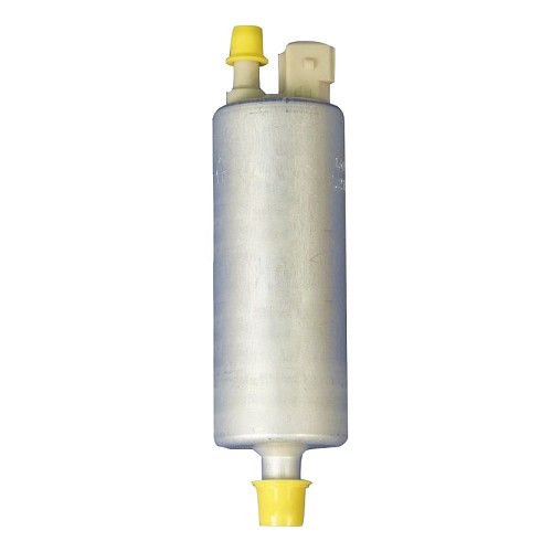  DELPHI electric external fuel pump for VW Golf 1 Cabriolet 1.8 and Polo 2 86C 2F (07/1987-07/1994) - engines 2H NZ 3F PY - GJ44179 