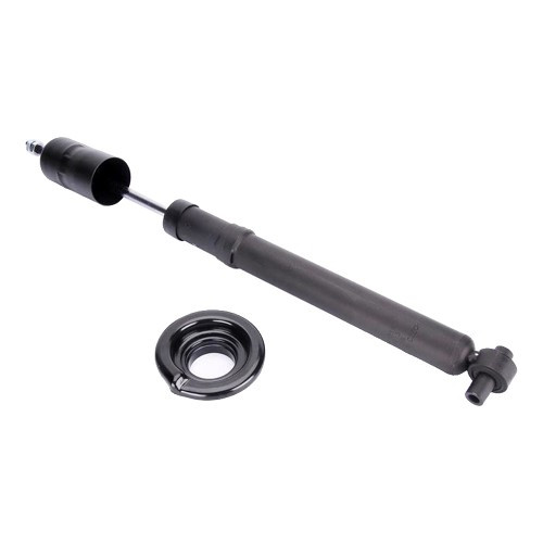  KYB Premium achterste telescopische schokdemper voor VW Polo I 86 Polo II 86C en 2F (04/1975-07/1994) - GJ44363 