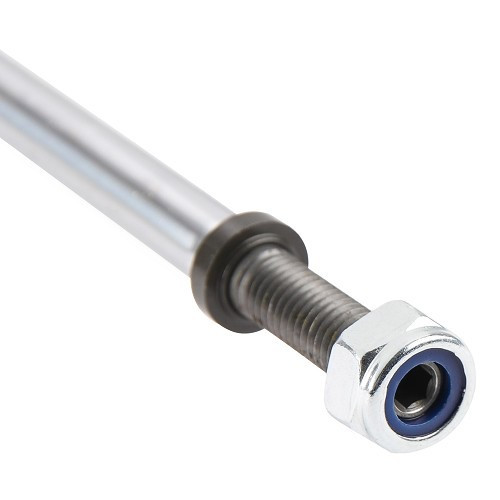 Bilstein B6 achterschokdemper voor Polo 5 type 9N - GJ44630