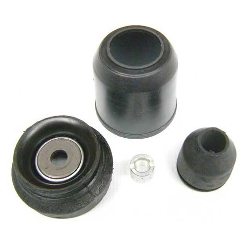  Kit de cojinete superior de suspensión delantero para VW Polo 2 y 3 (86C) - GJ49900KIT 