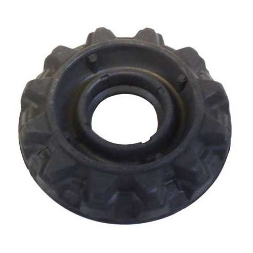  Front schokbreker lager rubber voor Polo 6N1 van 10/94 ->99 - GJ50008 