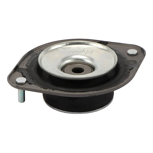 Bovenste ophanglager voorGolf 1, Jetta 1, Caddy, Scirocco, FEBI Quality - GJ50044